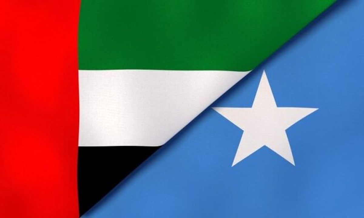 سومالی، امارات را به مداخله در امور این کشور متهم کرد
