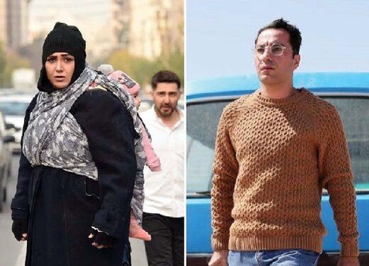 از قاتل شدن نوید محمدزاده تا لاتبازی باران کوثری و تولید مواد توسط فرزاد فرزین