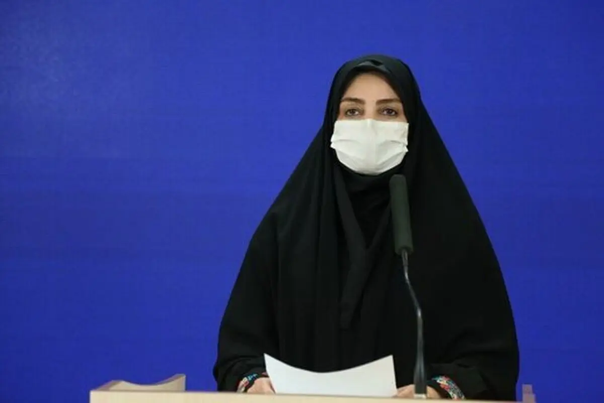 وزارت بهداشت: از برگزاری مراسم عروسی خودداری کنید