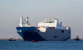 باز هم صدای فعالان ضد جنگ از "کشتی مرگ" عربستان درآمد