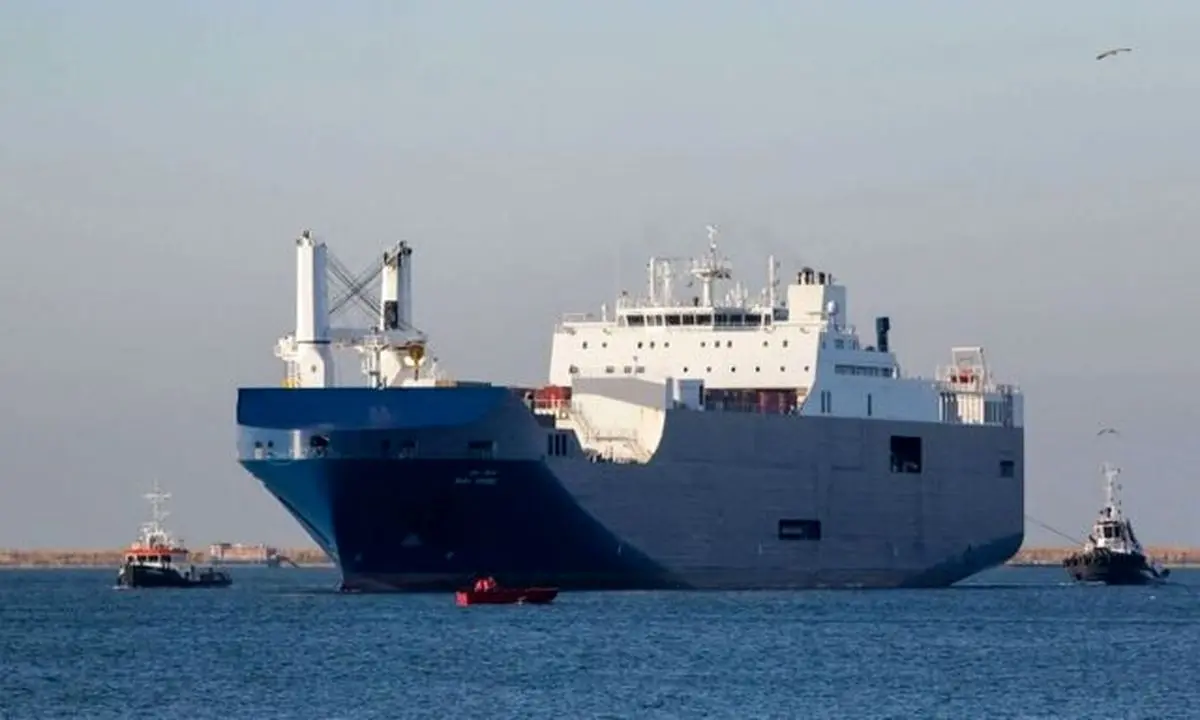 باز هم صدای فعالان ضد جنگ از "کشتی مرگ" عربستان درآمد