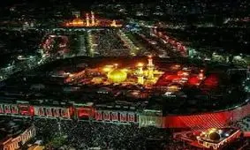 آغاز صدور روادید زائران اربعین از 11 شهریور