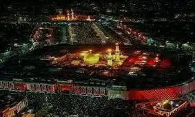 آغاز صدور روادید زائران اربعین از 11 شهریور