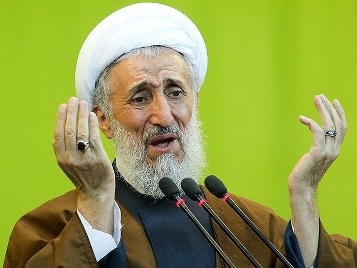 مردم به «ولی» مشروعیت نمیدهند بلکه فقط در مقبولیت اثر دارند