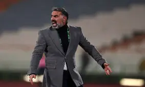 فکری به سیم آخر زد: اگر مشکل من هستم، می‌روم