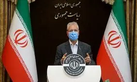 خبر مهم سخنگوی دولت درباره دلار ۴۲۰۰ تومانی