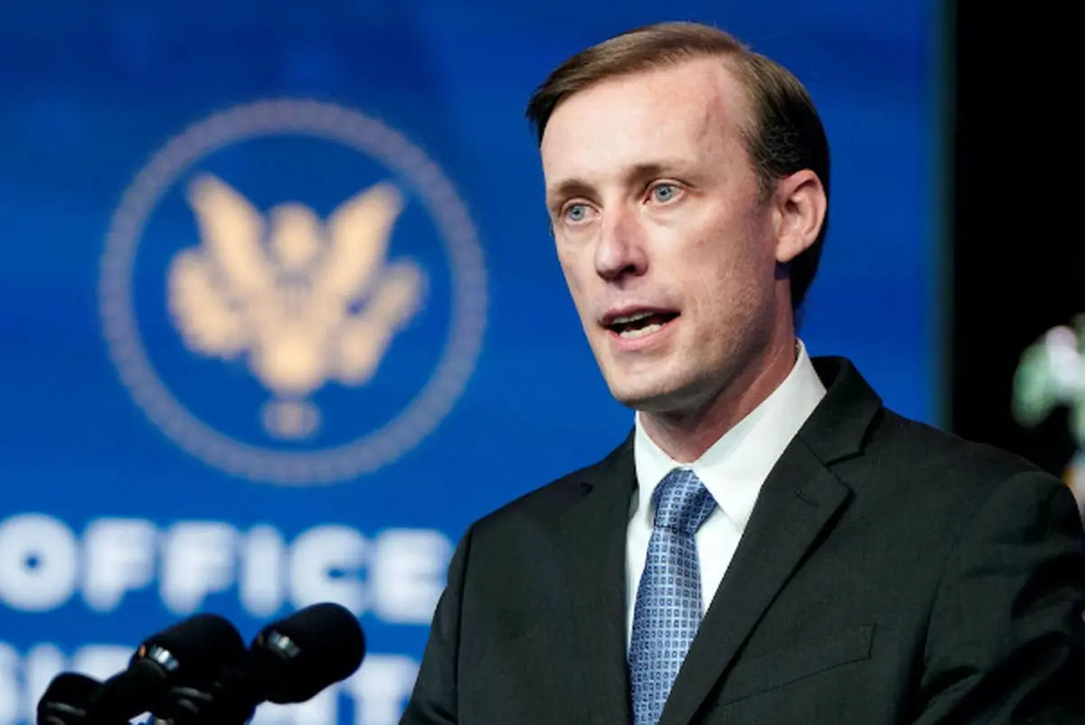 دولت بایدن با ایران تماس گرفت؟