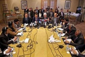 پایان بی نتیجه مذاکرات تبادل اسرا در یمن در میان ناامیدی سازمان ملل