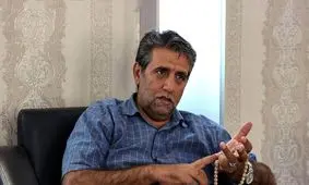 جوادی‌حصار: احمدی‌نژاد گرفتار پریشانی و نابهنجاری رفتاری است