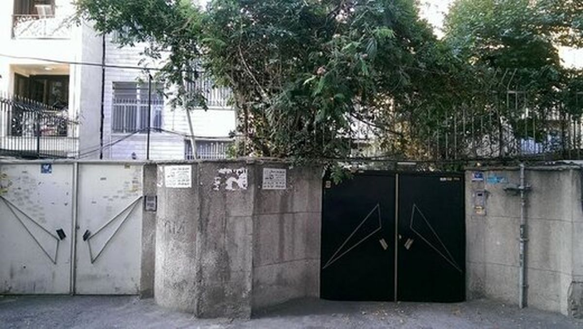 کاهش اشتهای خرید زمین و املاک کلنگی در تهران