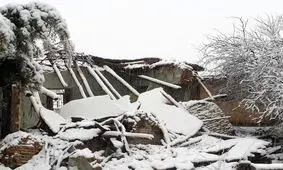 ۹۹ درصد مشکلات آب شرب شهر زلزله زده سی سخت و روستاهای اطراف برطرف شده