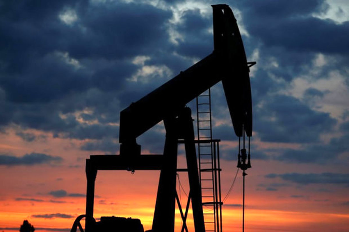 قیمت نفت خام جهش کرد