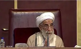 نمایندگان مجلس به فکر خودشان و جریانات سیاسی و دوستانشان نباشند