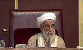 نمایندگان مجلس به فکر خودشان و جریانات سیاسی و دوستانشان نباشند