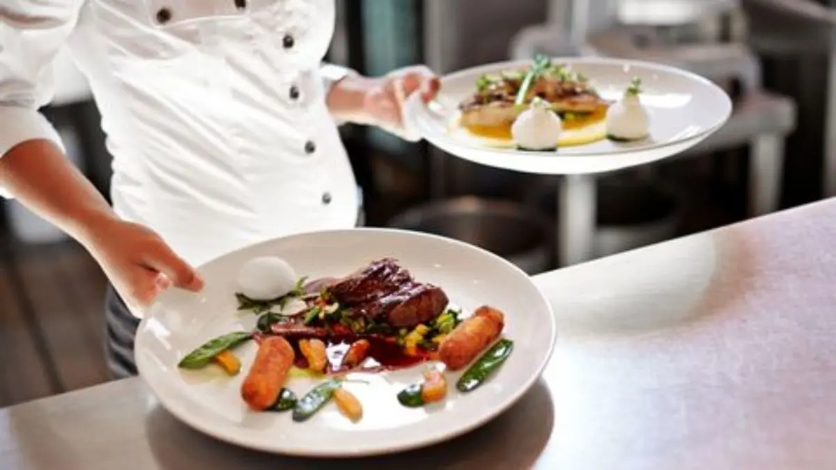 اگر به این رستوران‌ها بروید کرونا می‌گیرید