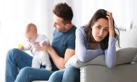 راههای درمان افسردگی پس از زایمان