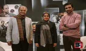 ورود امین زندگانی به عرصه خوانندگی