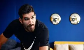 استوری جالب گزینه مدنظر پرسپولیس/ عکس