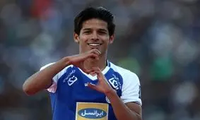 پیشنهاد پرتغالی برای ستاره استقلال؛ قایدی در آستانه جدایی