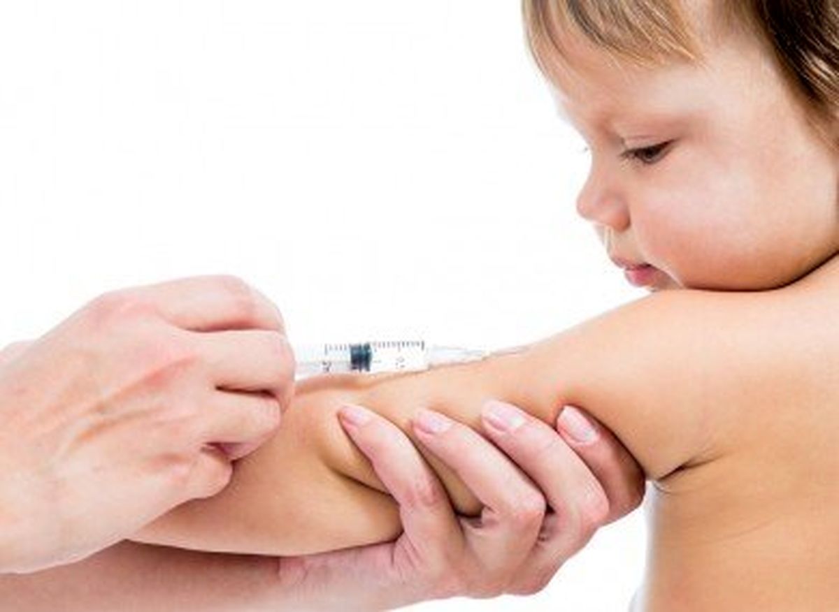 واکسن سل از نوزادان در برابر کرونا محافظت می‌کند