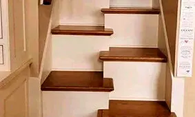 پله‌های ضد جادوگر چیست؟