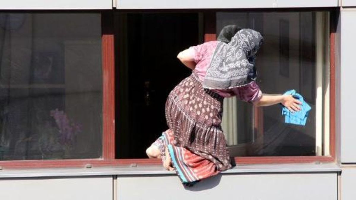 هشدارهای مهم برای خانهتکانی