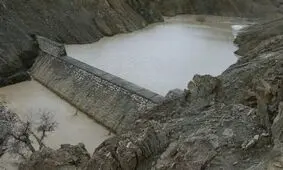 ۱۶ پروژه آبخیزداری و آبخوانداری در اردبیل افتتاح شد