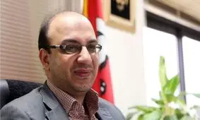 واکنش علی‌نژاد به گلایه‌های علی کریمی: جدی نمی‌گیریم