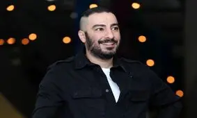 اولین واکنش نوید محمدزاده به کلیپ «نرو سمیه» ساسی مانکن/ ویدئو