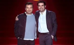 علت ممنوع التصویر شدن شهاب حسینی در تلویزیون