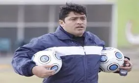 اگر سال ۷۲ حجازی به استقلال می‌رفت، شاید دایی هم آبی می‌شد