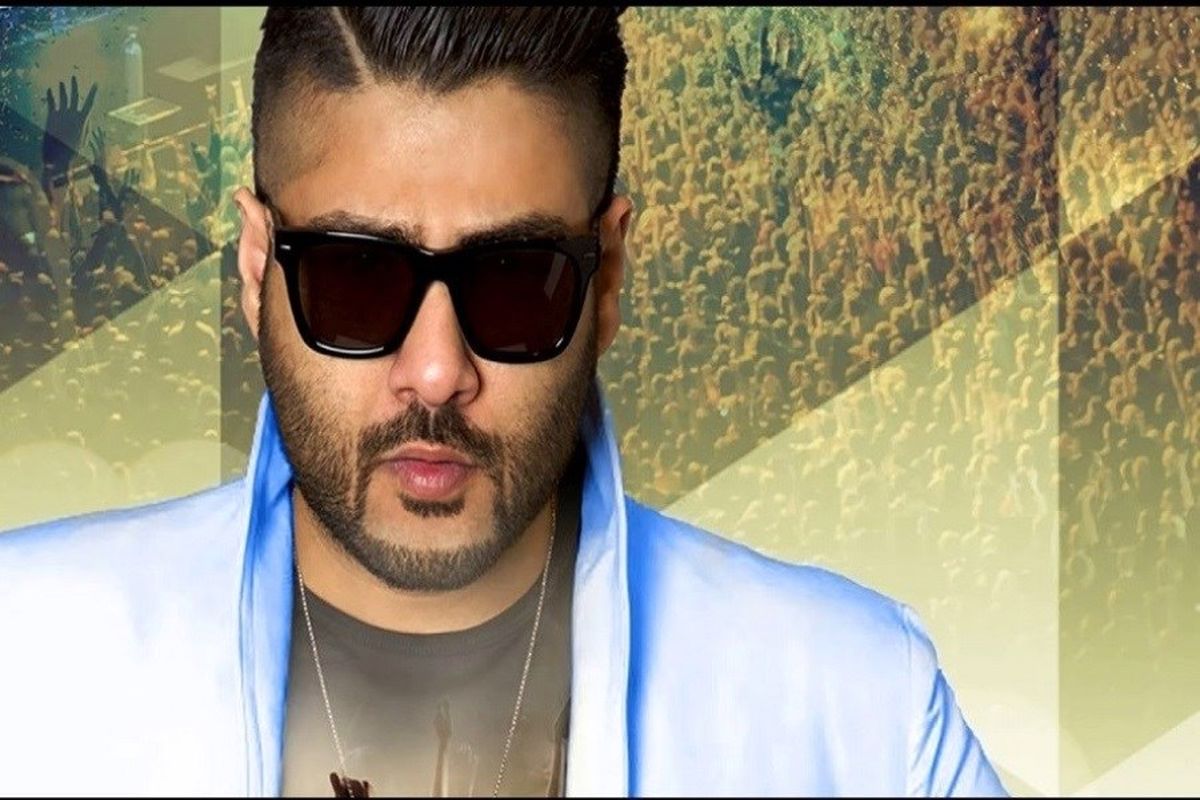 وکیل سابق خانواده ساسیمانکن او را رسوا کرد/ واکنش عجیب این خواننده پس از دیدن پسرش