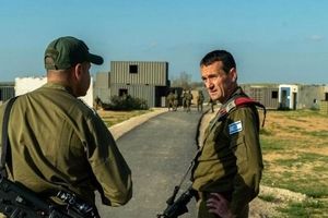 فرمانده اسرائیلی: مرگ نظامیان خوشایندتر از اسارت آن‌ها است!