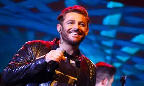 «هفت‌خوان» محمدرضا گلزار مجوز گرفت