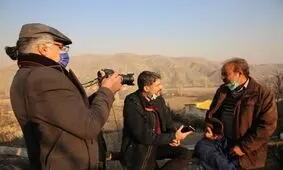 تشویق شهروندان برای اجرای طرح "کاپ" در سریال «نون خ ۳»