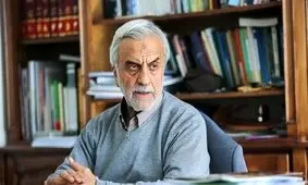 واکنش هاشمی‌طبا به مصاحبه محسن رضایی با فایننشال تایمز: بعضی از افراد راجع به همه چیز صحبت می‌کنند!