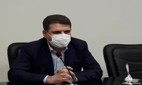 ایام عید نوروز پذیرش مسافر نداریم