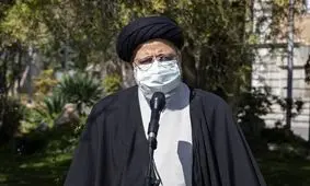 تعرض به محیط‌زیست از ناحیه هیچکس پذیرفتنی نخواهد بود