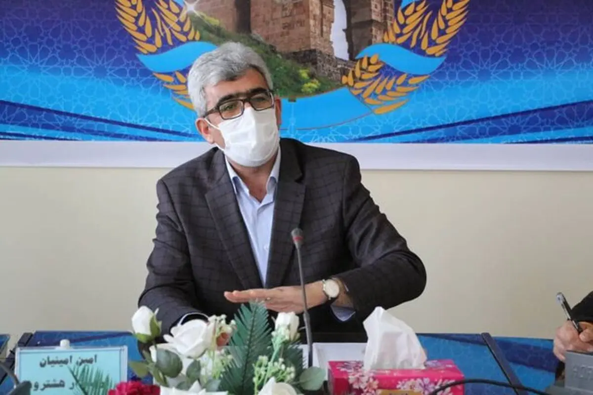 ایجاد کارخانه ژلاتین دارویی در هشترود