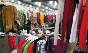 نکات مهم خرید لباس نو در دوران کرونا