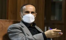 استان خوزستان قرنطینه شد