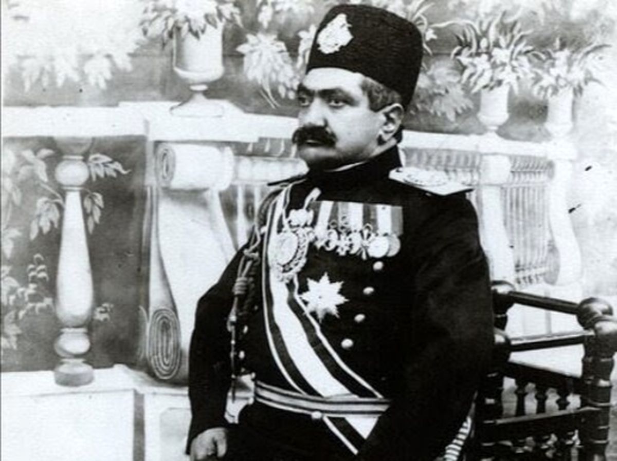 خونخوارترین شاهزاده ایران را بشناسید/ از تخریب آثار تاریخی اصفهان تا نابودی طبیعت/ داستان کودکی که عقده سلطنت داشت