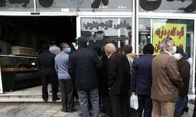 مرغ تنظیم بازاری نداریم؛ یا در صف بایستید یا گرانتر بخرید!