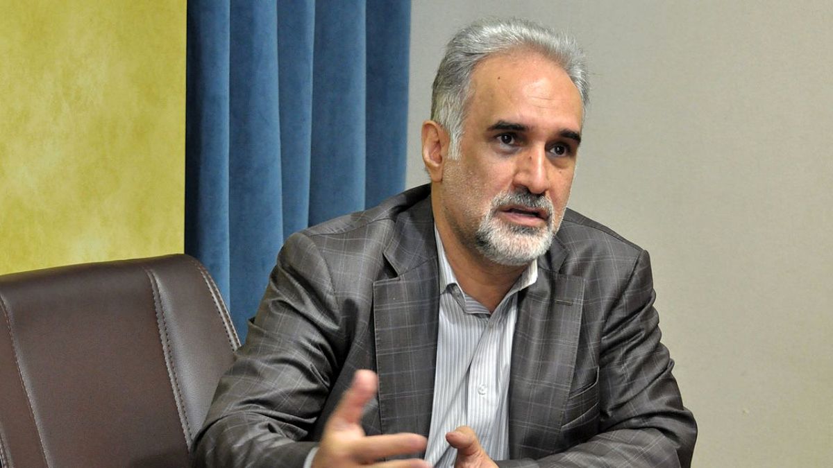 حکیمیپور: منافع ملی نباید دستخوش رقابتهای جناحی شود
