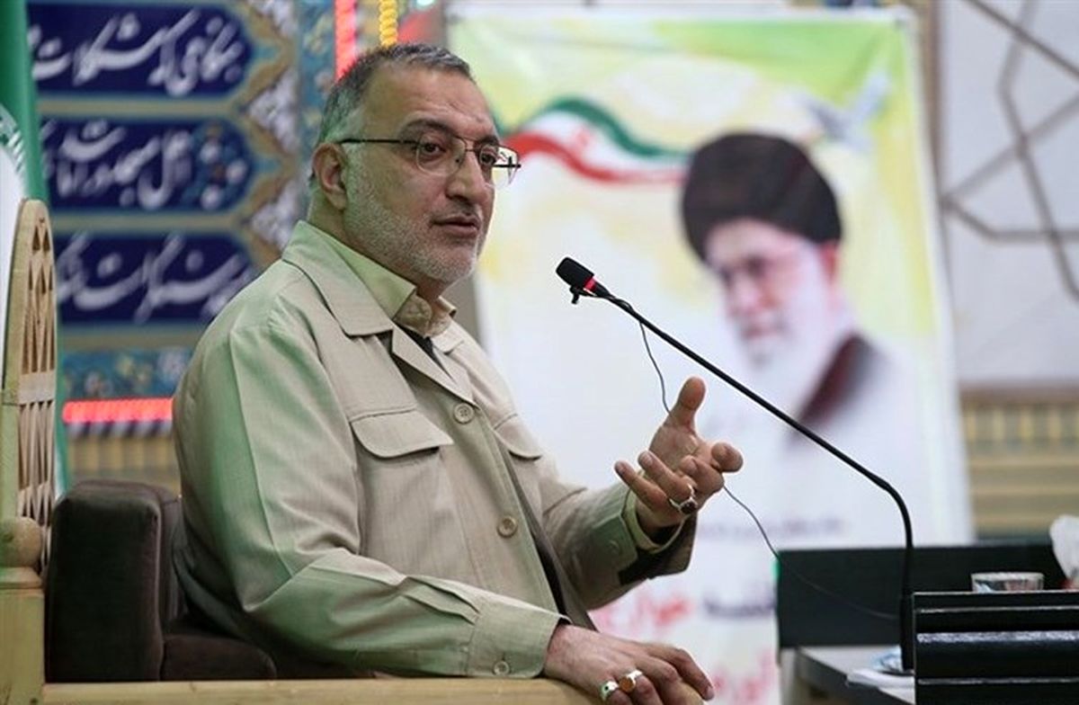 FATF آسیب‌پذیری ایران را چندبرابر می‌کند/ هیچ عقل سلیمی این را نمی‌پذیرد