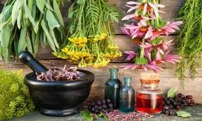 قبل از مصرف گیاهان دارویی با پزشک مشورت کنید