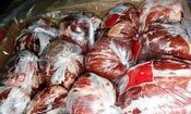 ابلاغ توزیع ۲۷۸ تن مرغ و گوشت منجمد در همدان