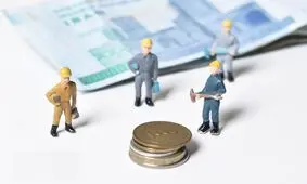 حداقل حقوق کارکنان دولت در سال ۱۴۰۰ مبلغ ۳.۵ میلیون تومان تعیین شد