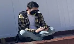 شهاب حسینی و عوارض و عواقب تزریق واکسن کرونا