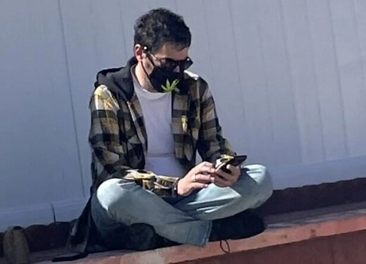 شهاب حسینی و عوارض و عواقب تزریق واکسن کرونا